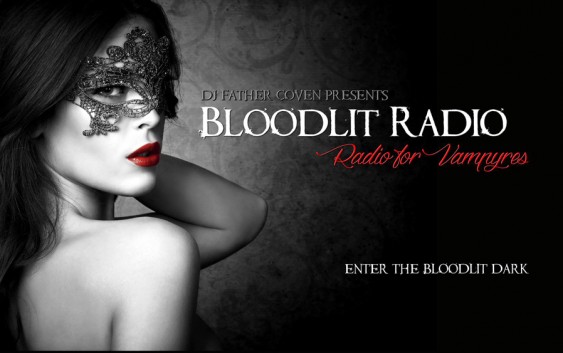 Bloodlit Radio