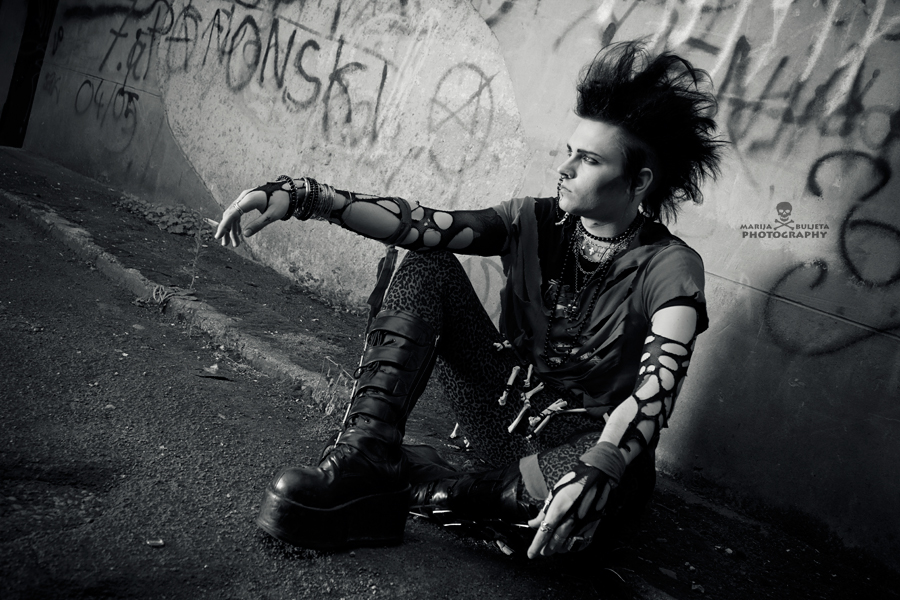 Is Goth dead? - Altvenger Magazine