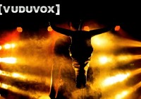 Vuduvox – “Vaudou électrique” album review