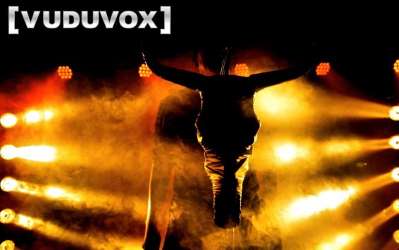 Vuduvox – “Vaudou électrique” album review