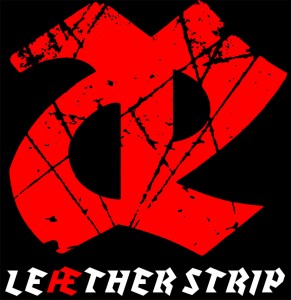 Leæther Strip logo (2)