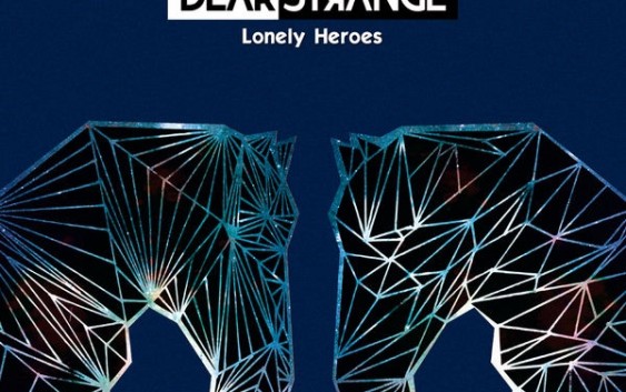 Dear Strange – “Lonely Heroes” album review