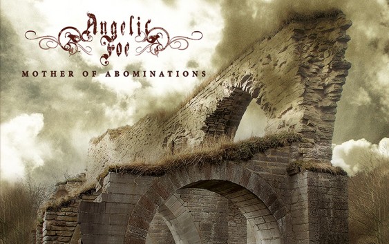 Angelic Foe – “Mother of Abominations” album review