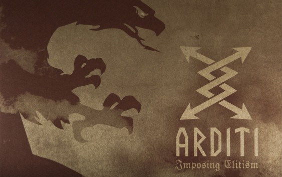 ARDITI “Imposing Elitism” Album Review