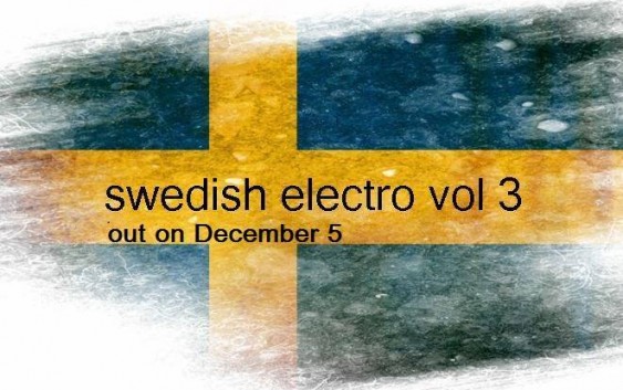 “Swedish Electro vol 3” compilation review