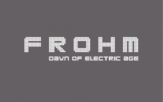Frohm – “Dawn of Electric Age” album review