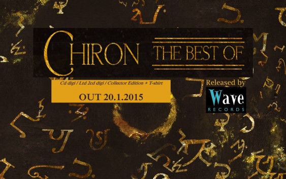 Chiron – “The Best Of” album review