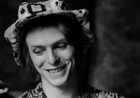 How Bowie found us