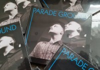 Parade Ground, the architects of sound