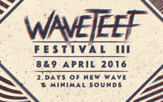 Waveteef Festival III