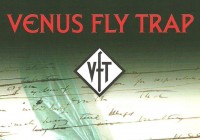 Venus Fly Trap – “Metamorphosis” album review