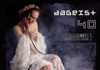 DaGeist – “40” album review