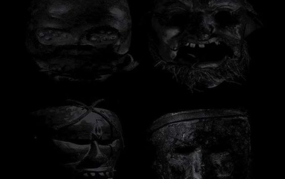 Mad Masks – “Mad Masks” album review