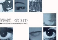 PARADE GROUND – Parade Ground (Album review)
