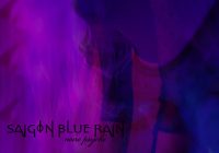SAIGON BLUE RAIN – Noire Psyché (ALBUM REVIEW)