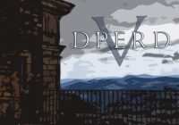 DPERD – V (ALBUM REVIEW)