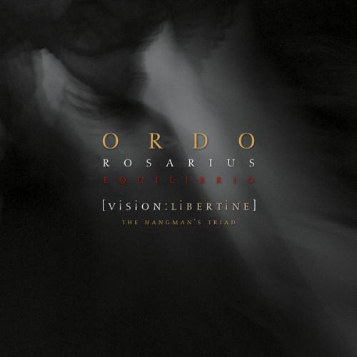 Ordo Rosarius Equilibrio 