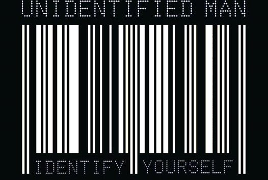 Daft Records releases limited album by Unidentified Man