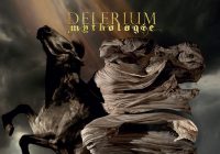 Delerium – “Mythologie” album review