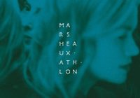 Marsheaux have just released a new video for “Like A Movie”