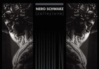 Hidden Place – “Nero Schwarz” compilation review