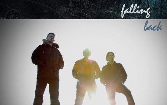 Born For Bliss – “Falling Back” EP review