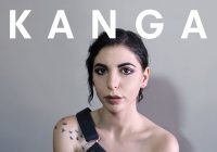 KANGA – “Kanga” album review
