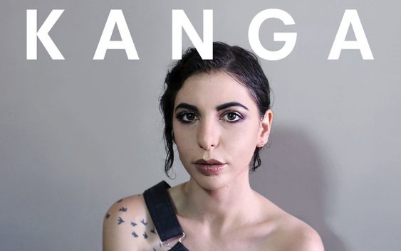 KANGA – “Kanga” album review
