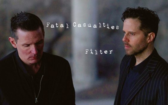 Fatal Casualties – “Filter” album review