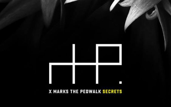 X Marks The Pedwalk – “Secrets” album review