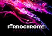 Ferrochrome release “Medusa Water” debut album