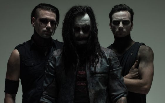 Interview with Mortiis: All you ever wanted to know and then some more