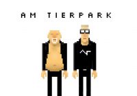 Am Tierpark – “April Fool’s” EP review