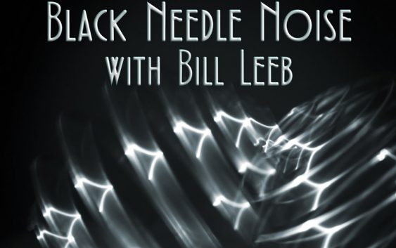 Black Needle Noise releases “A Shiver of Want” with Bill Leeb