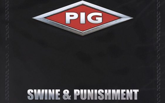 PIG – “Swine & Punishment” remix album review