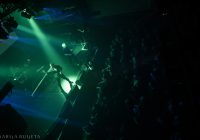 Cubanate “Brutalism 2017” + Empirion + Kanga + Je$us Loves Amerika + Cease2Xsit: O2 Academy Isligton, 30/04/2017- shows review