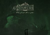 Mortiis – “The Great Corrupter” album review