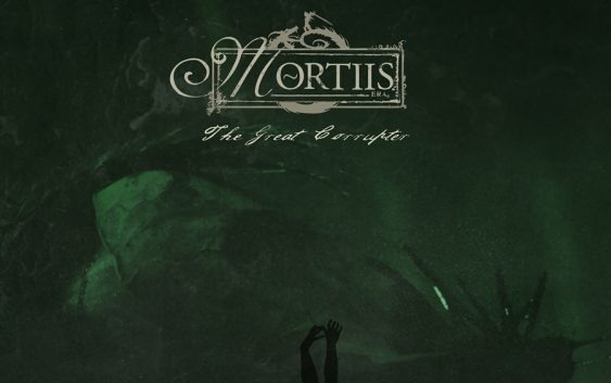 Mortiis – “The Great Corrupter” album review