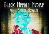 Black Needle Noise released “Breathless Speechless” with Sivert Høyem