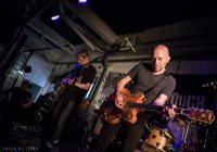 Ride: live set at Rough Trade East, London, 19 June 2017 – Gallery