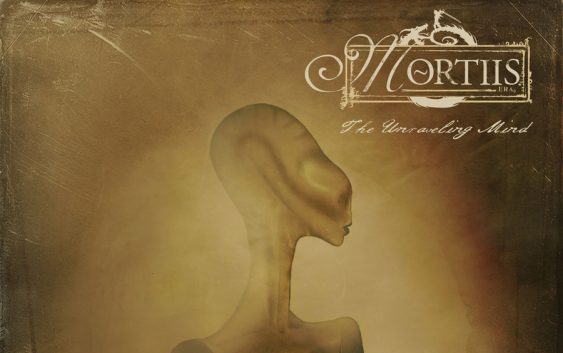 Mortiis –  “The Unraveling Mind” album review