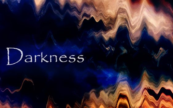 The Colours Of Silence releases the first single ”Darkness”