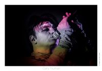Gary Numan at Brighton Dome Concert Hall, 16.10.2017  – review