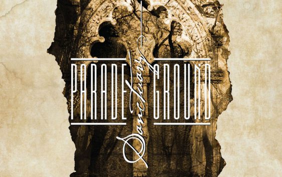 Parade Ground “Sanctuary”- album review