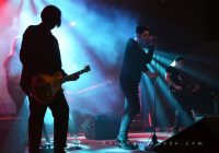 Soulfieldswave Festival, Kortrijk, Blegium, 25/11/2017 – review