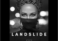 ZIALAND reveals the first single “Landslide” from her upcoming record “Unbridled & Ablaze”