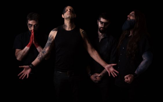 Porn reveal “She Holds My Will” video