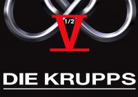 News from Die Krupps!