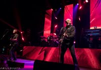 The Stranglers and Therapy? @ G Live, Guildford, 26 March 2018 – Gallery