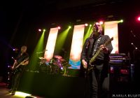The Stranglers “The Definitive Tour”: Guildford show performance – review